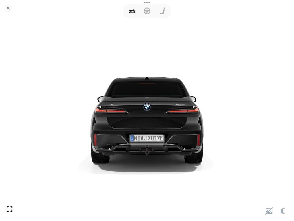 BMW i7