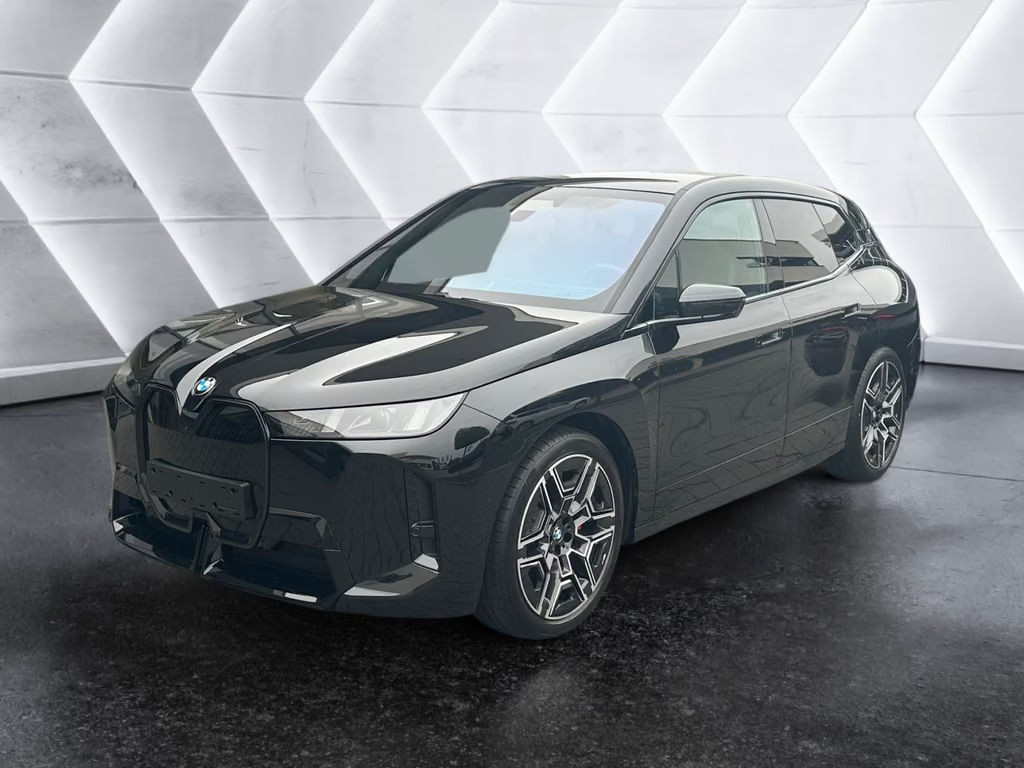 BMW iX M-Sport xDrive60