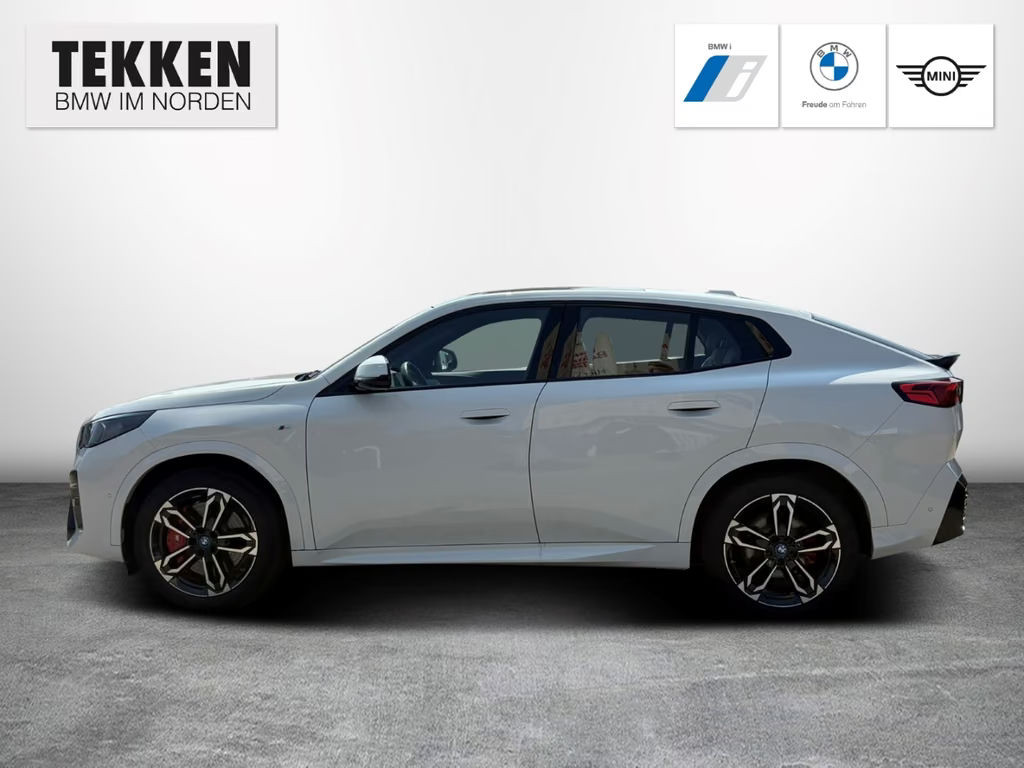 BMW iX2