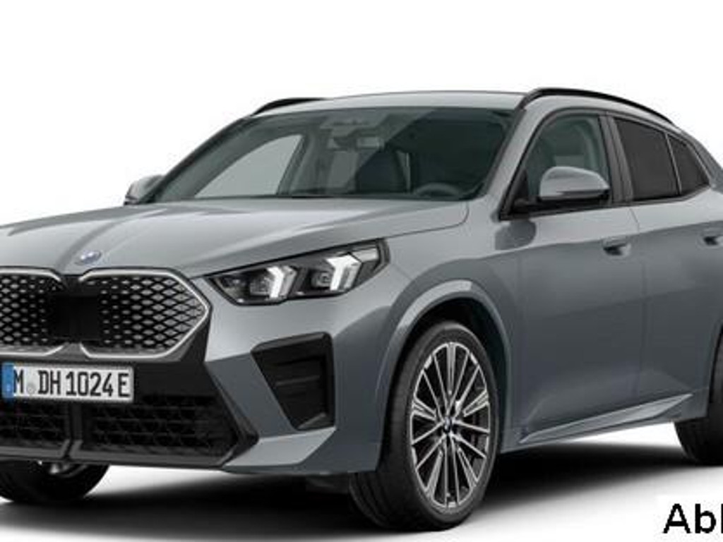 BMW iX2 M-Sport xDrive30