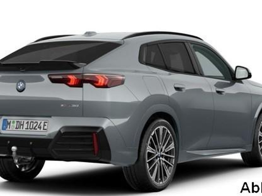 BMW iX2