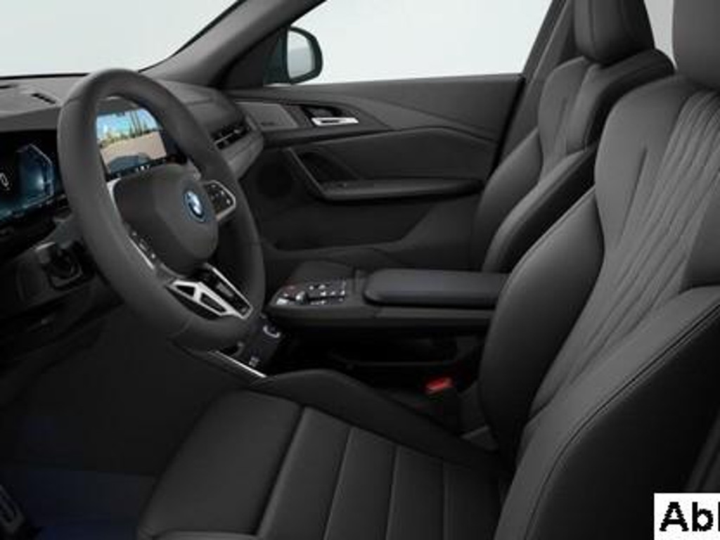 BMW iX2