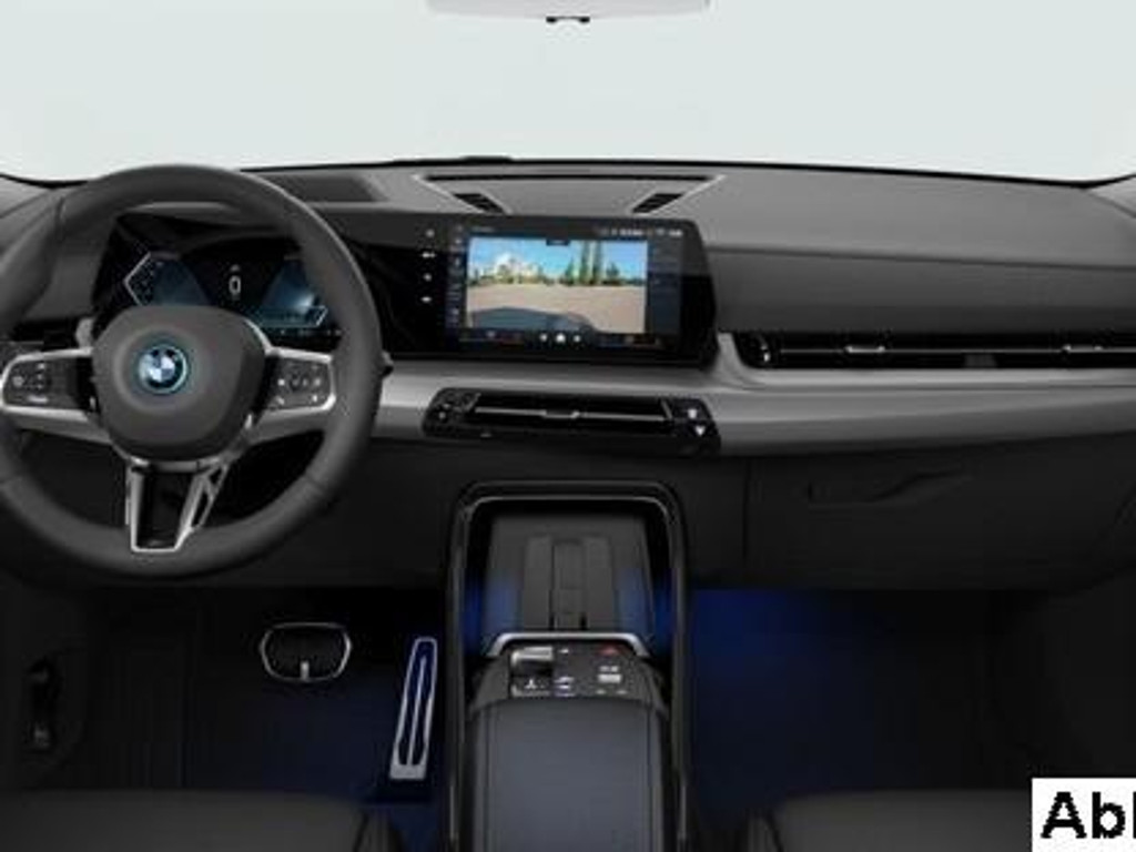 BMW iX2
