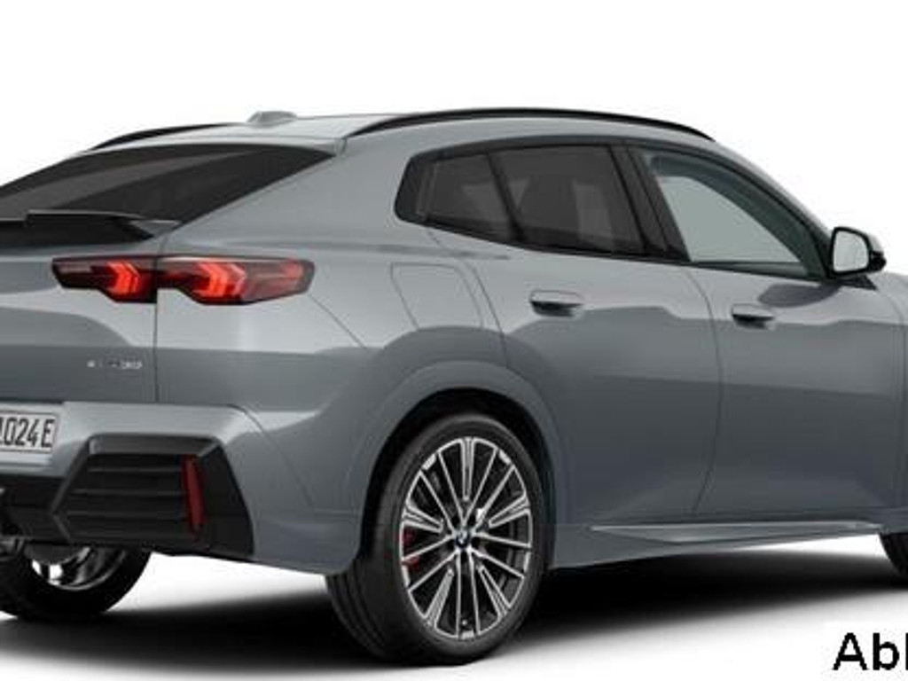 BMW iX2