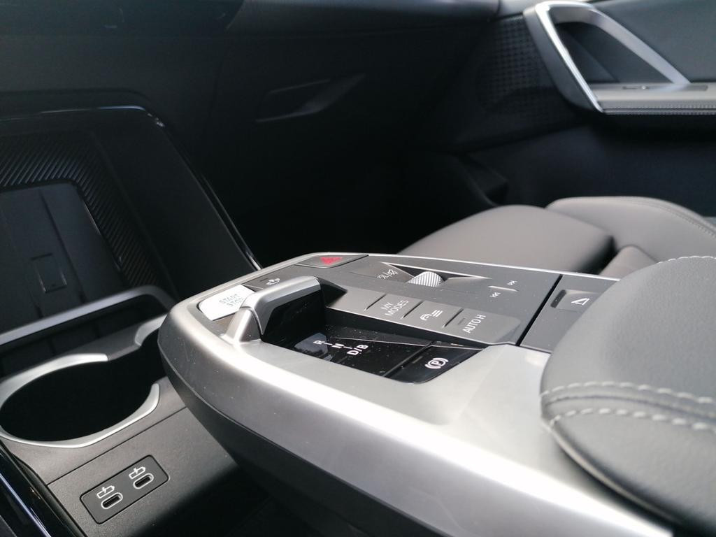 BMW iX2