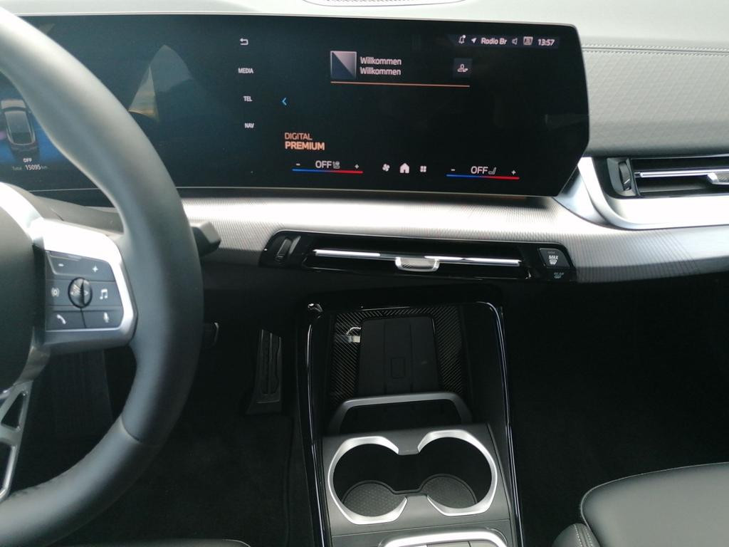 BMW iX2