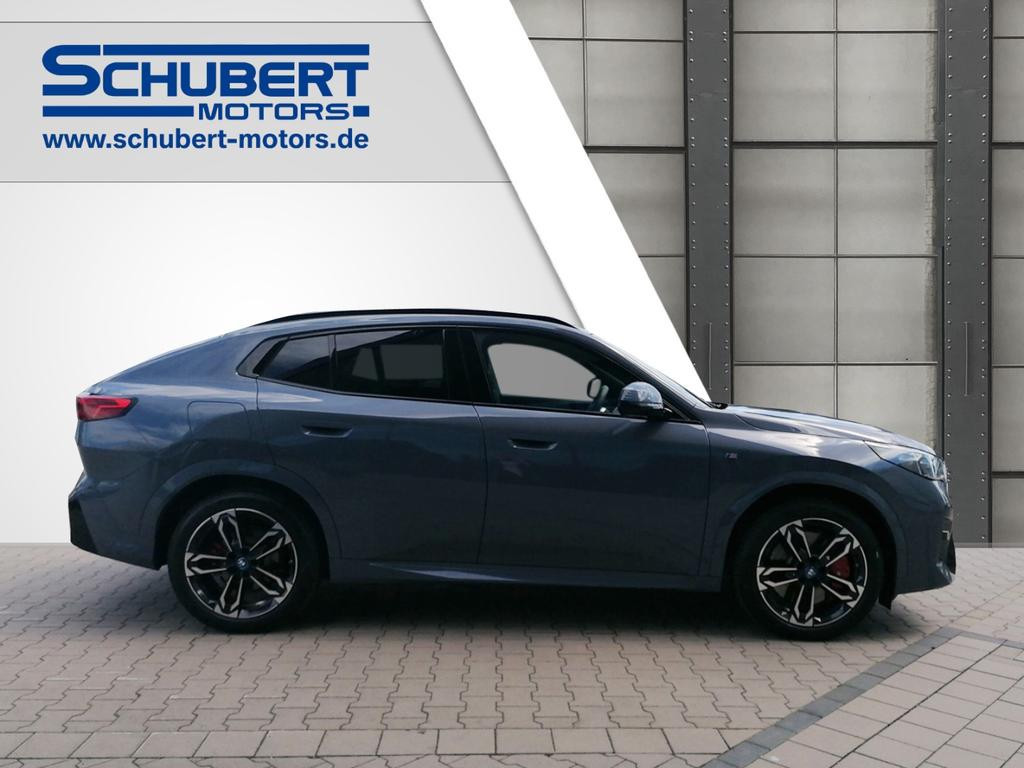 BMW iX2
