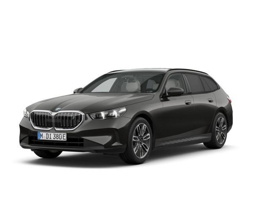 BMW i5 M-Sport Touring eDrive40