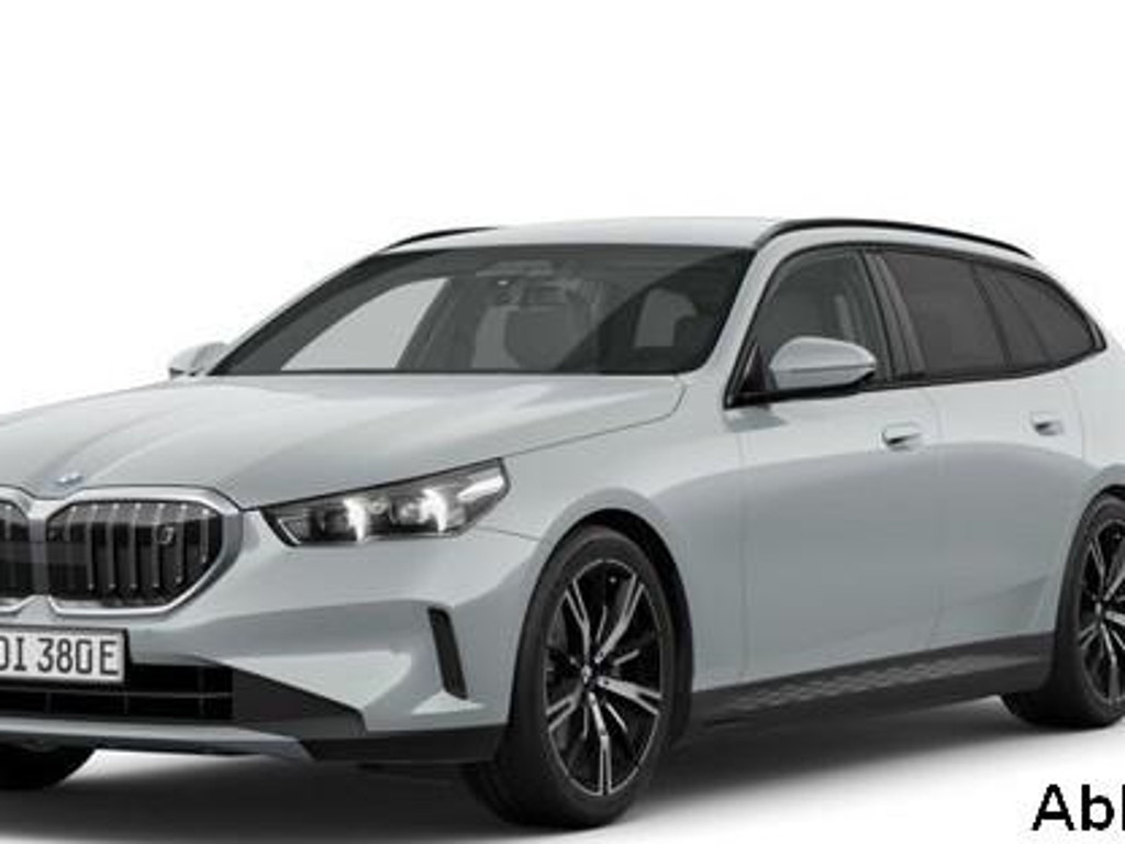 BMW i5 M-Sport Touring eDrive40
