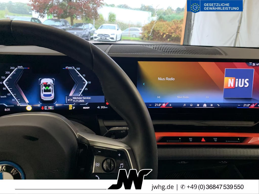 BMW i5