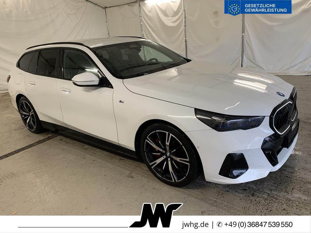 BMW i5