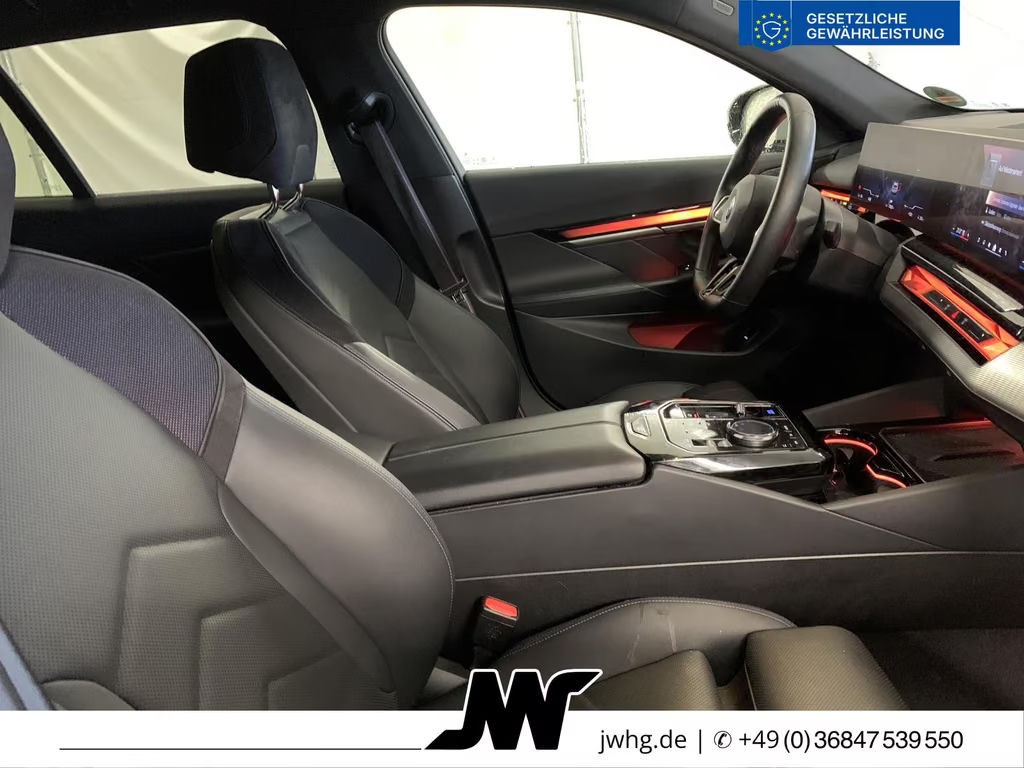 BMW i5