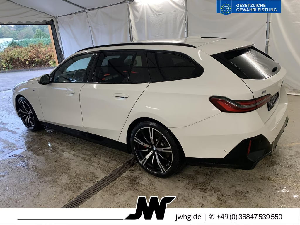 BMW i5