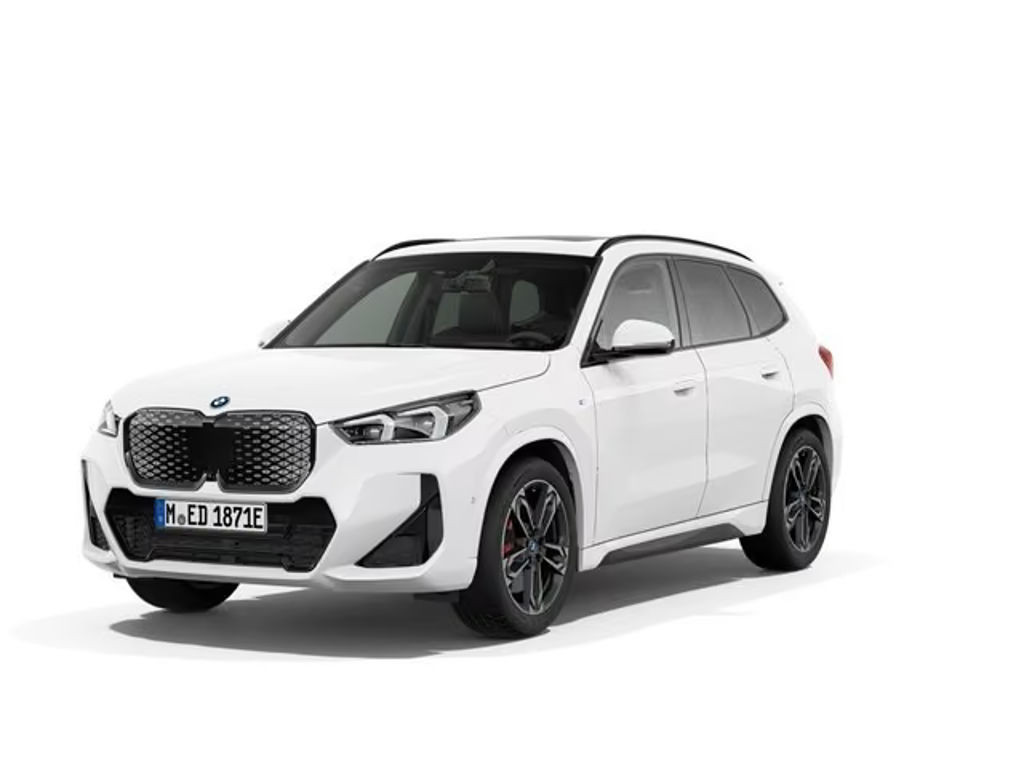 BMW iX1 M-Sport xDrive30