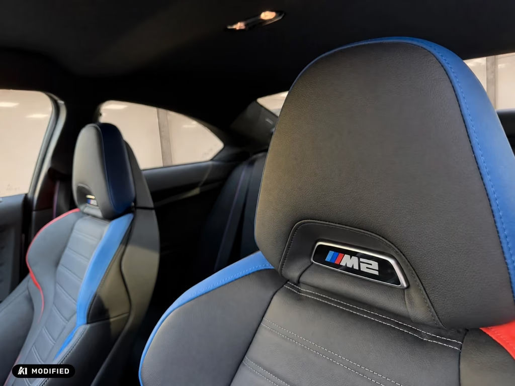 BMW M2