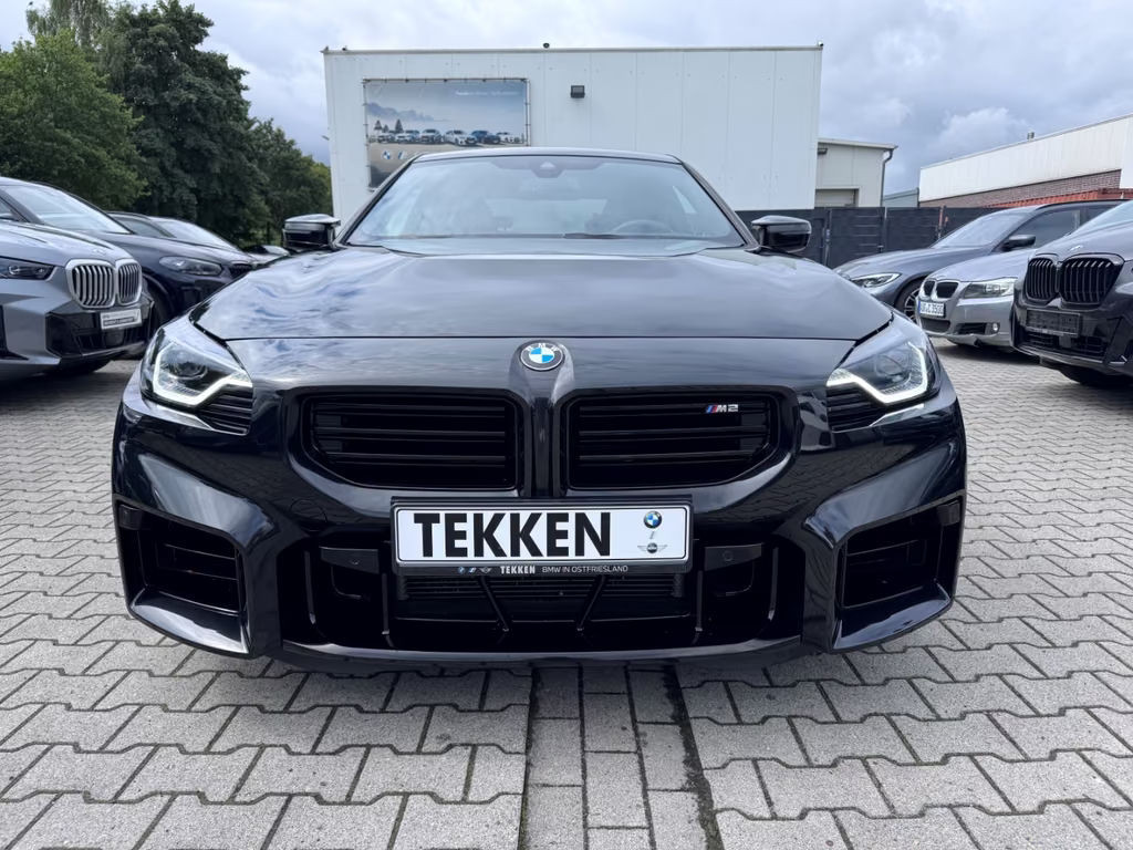 BMW M2
