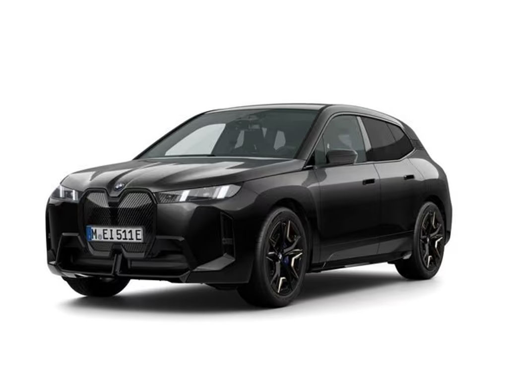 BMW iX M-Sport xDrive45