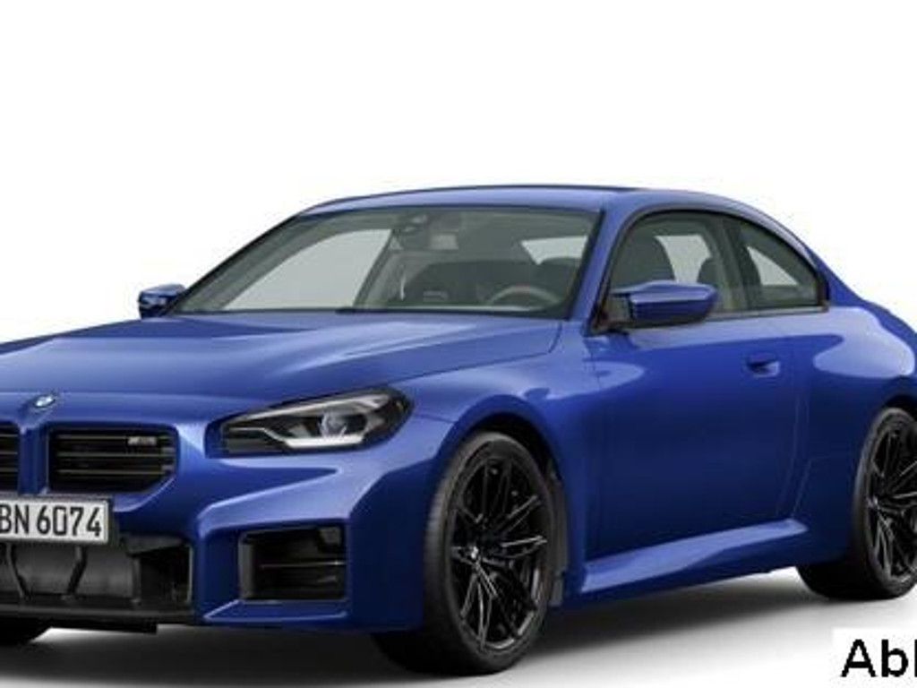 BMW M2 Coupé