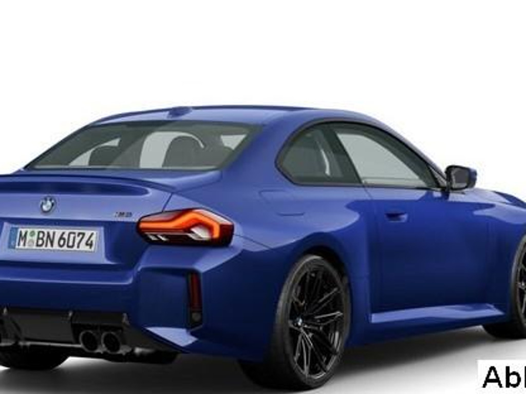 BMW M2