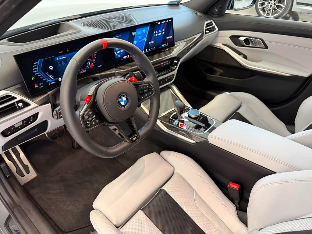 BMW M3