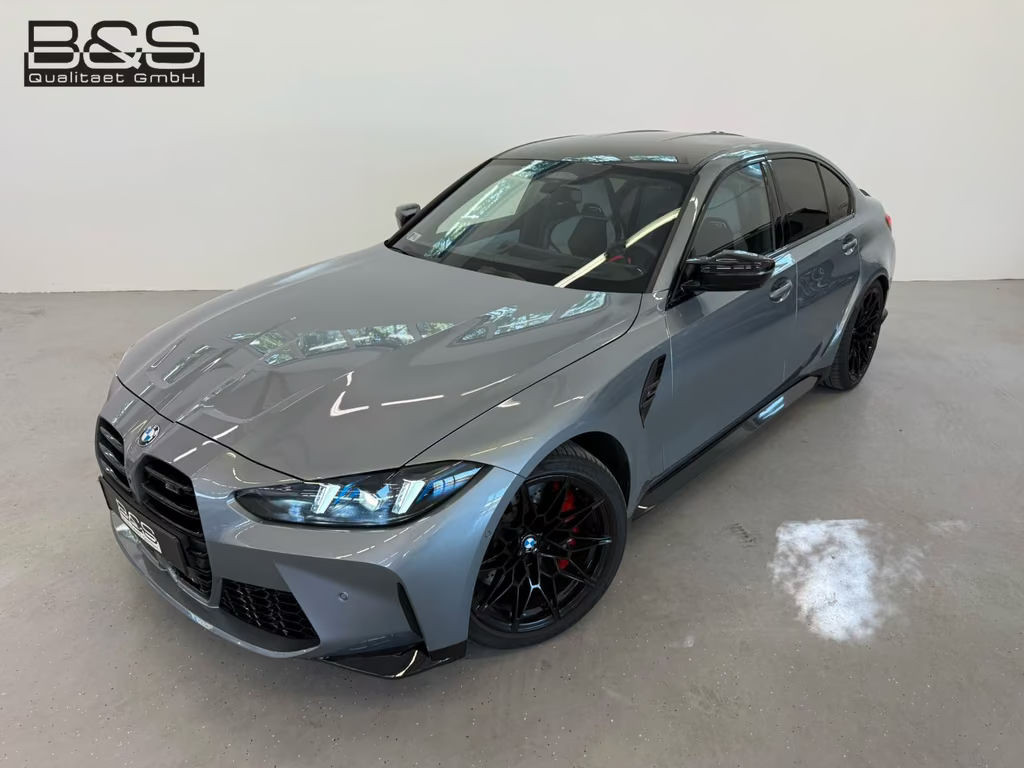 BMW M3