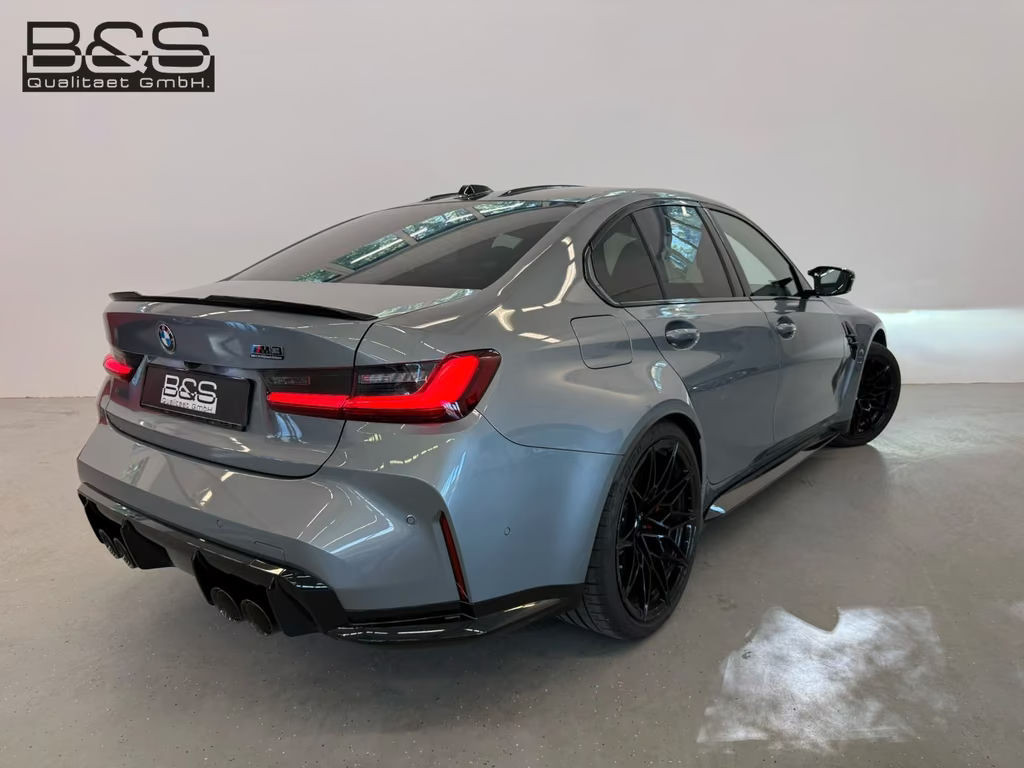 BMW M3