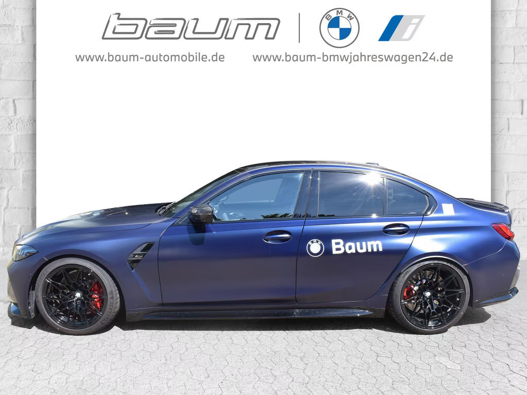 BMW M3