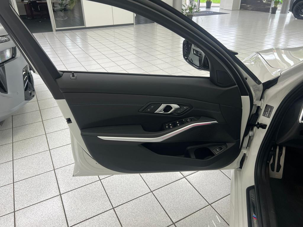 BMW M340