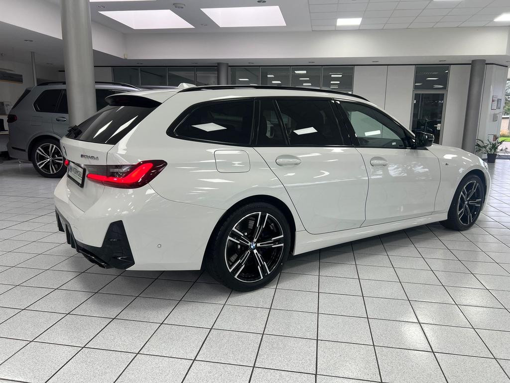BMW M340