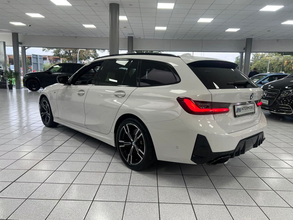 BMW M340