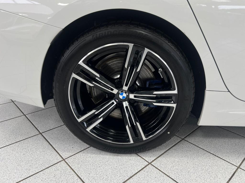 BMW M340