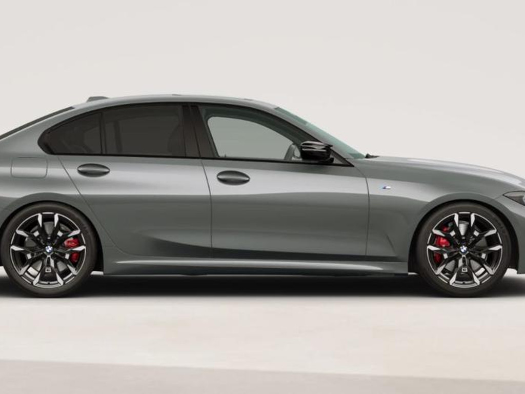 BMW M340