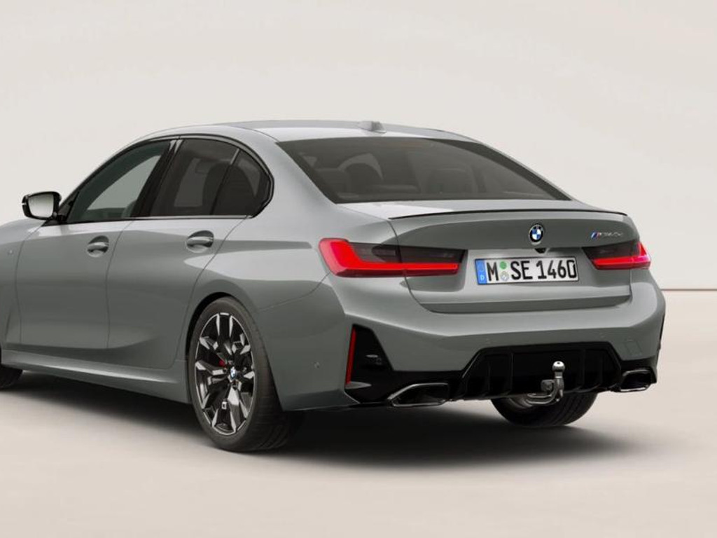 BMW M340