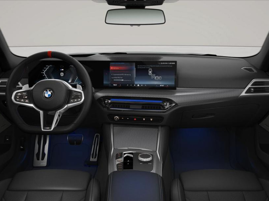 BMW M340