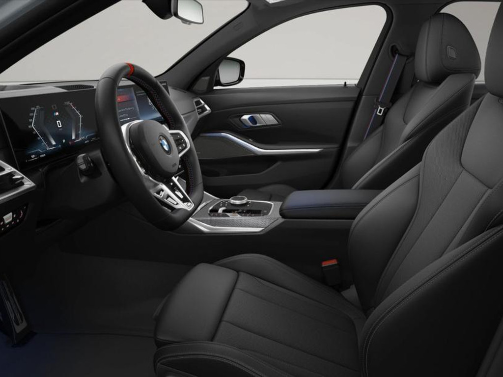 BMW M340