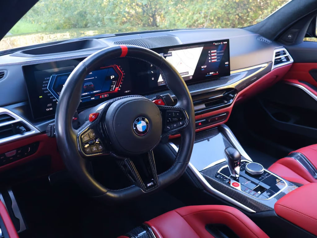 BMW M3