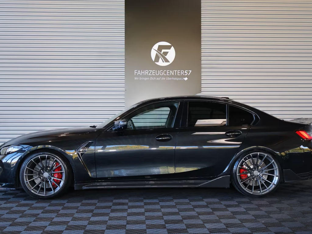 BMW M3