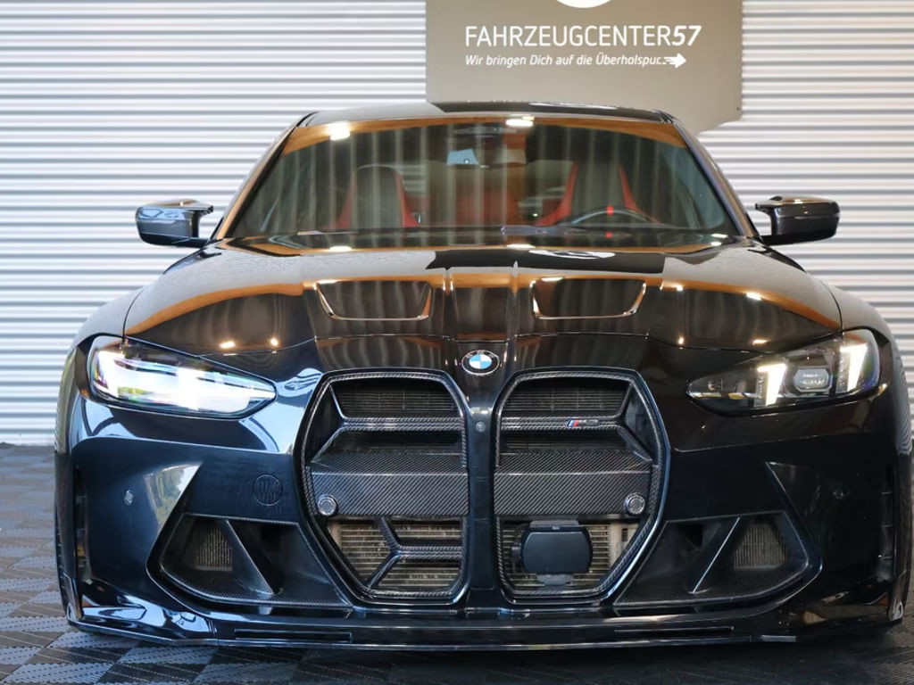 BMW M3