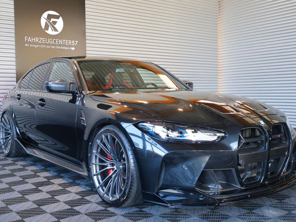 BMW M3