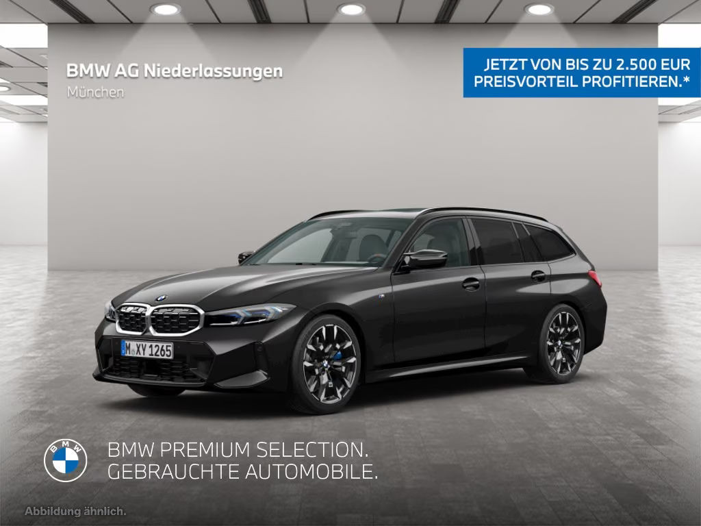 BMW M340 xDrive M340i
