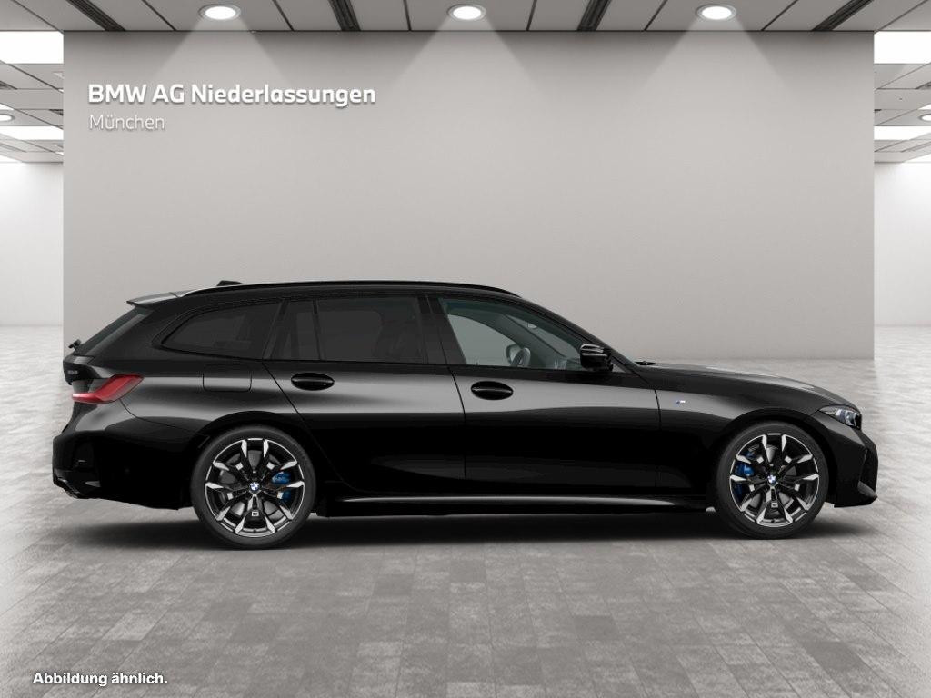 BMW M340
