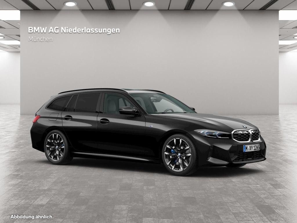 BMW M340