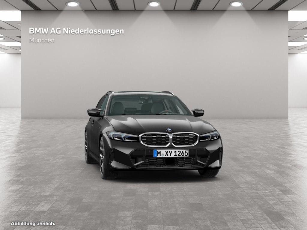 BMW M340