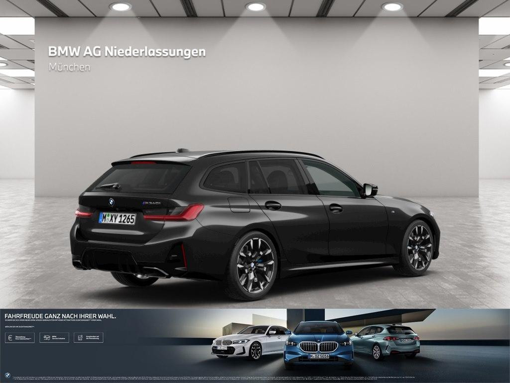 BMW M340