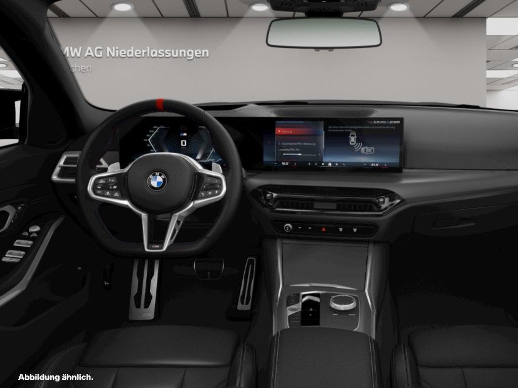 BMW M340