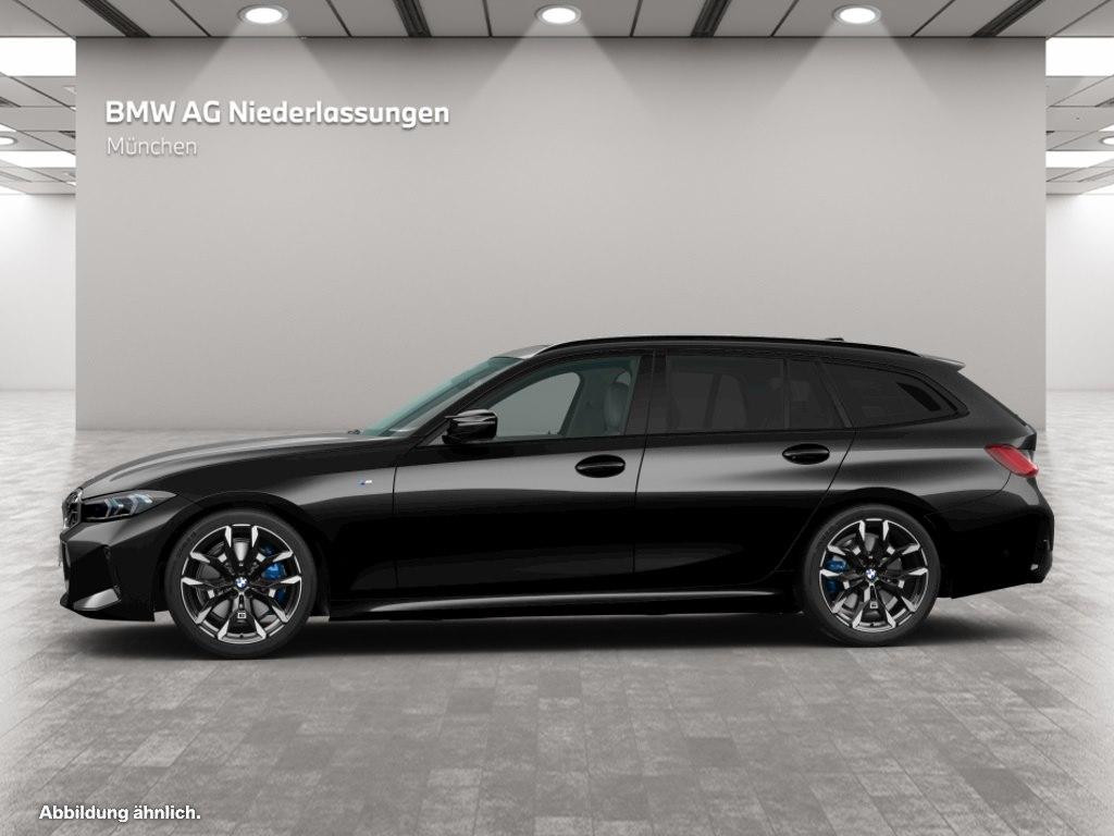 BMW M340