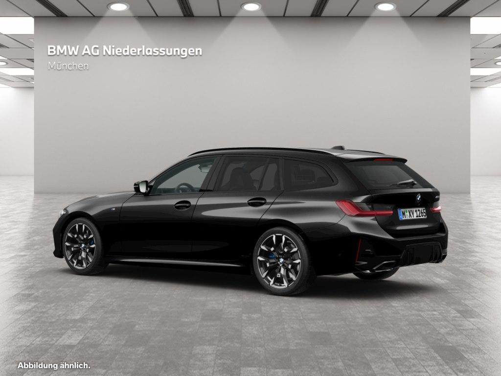 BMW M340