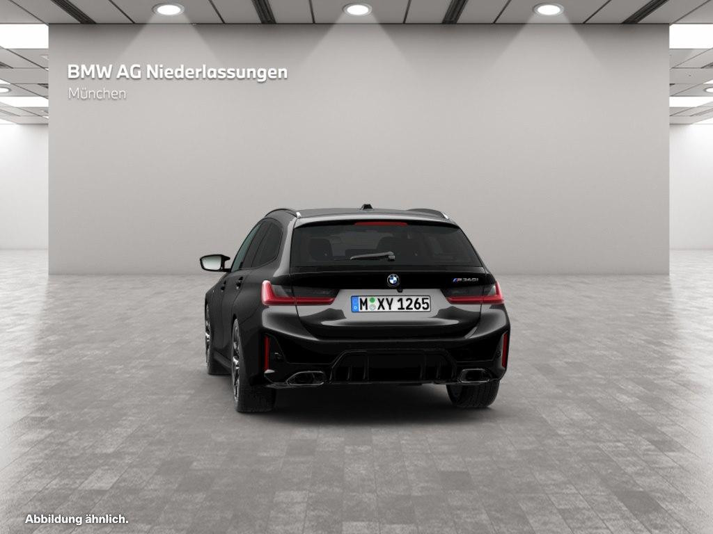 BMW M340