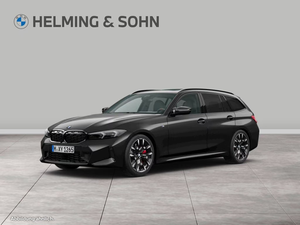 BMW M340 xDrive M340i
