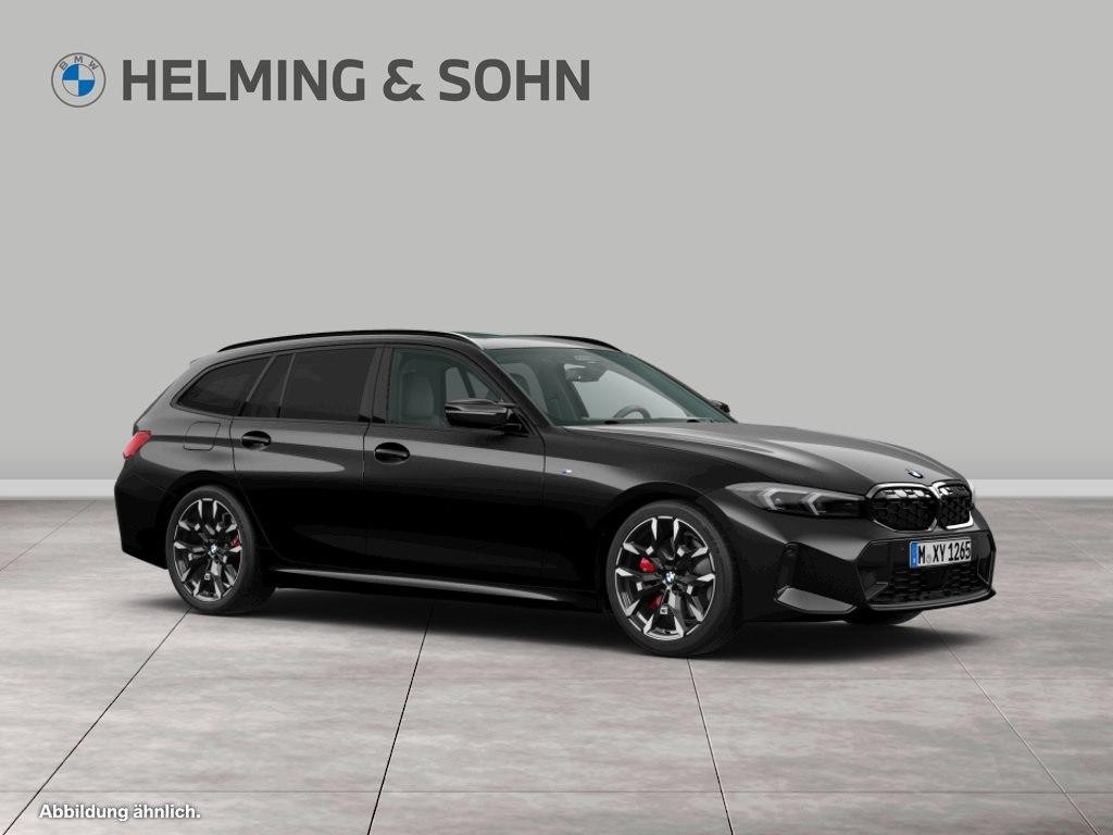 BMW M340